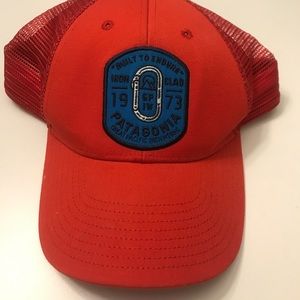 Patagonia Hat (women’s) - excellent condition!
